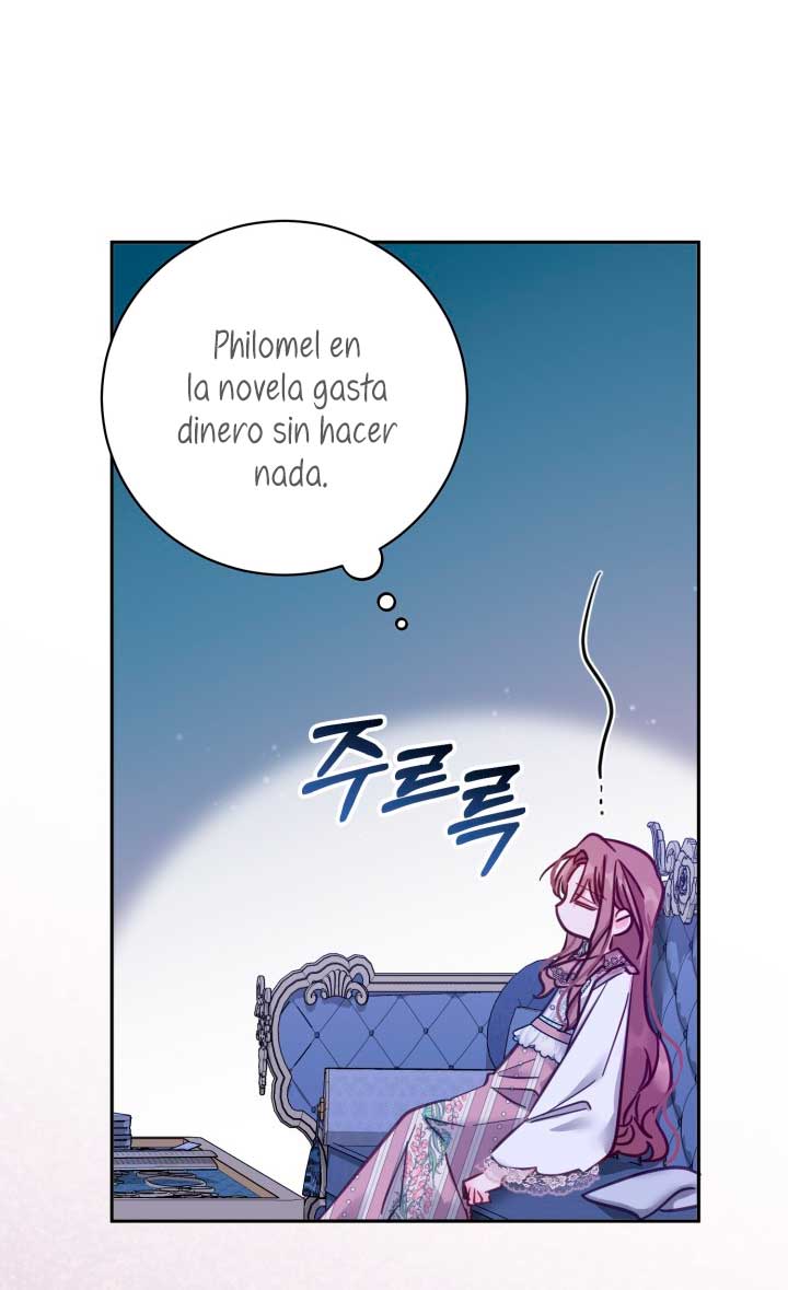 No hay lugar para las falsificaciones Capitulo 16 página 48