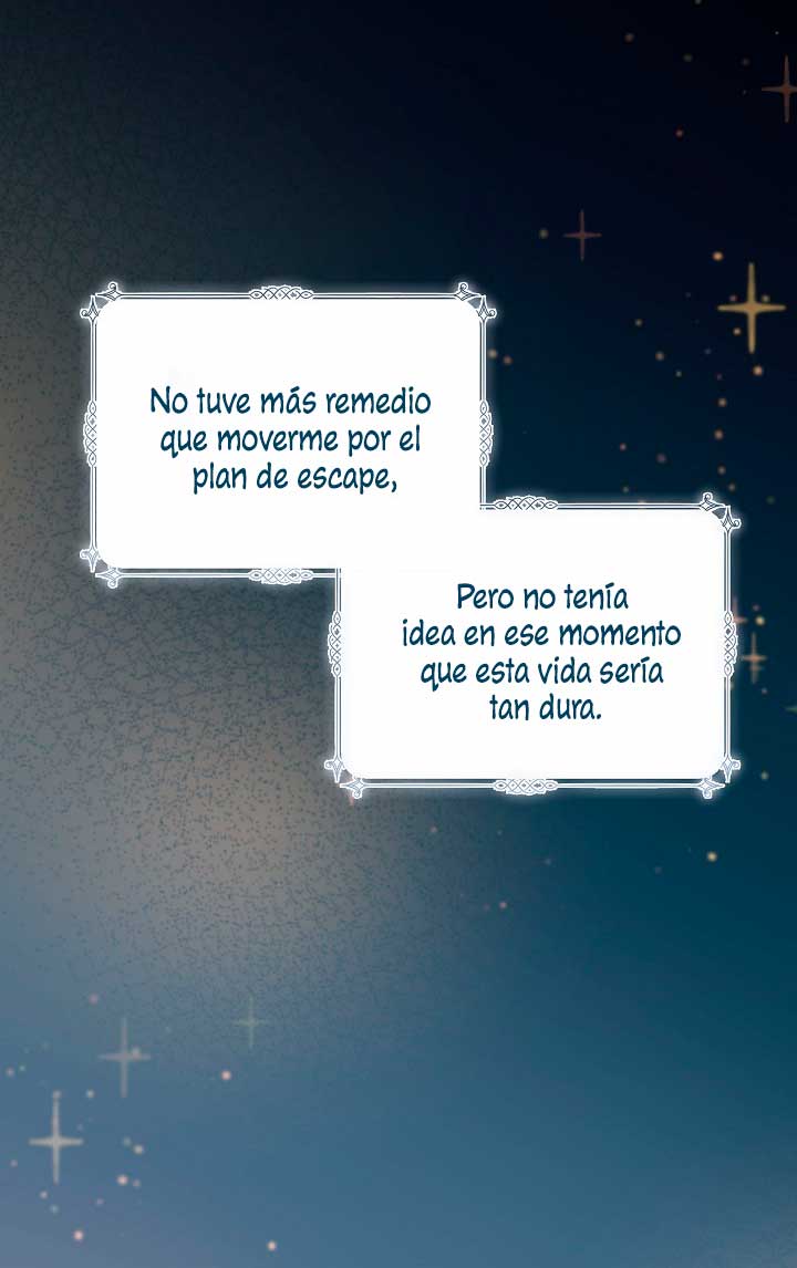 No hay lugar para las falsificaciones Capitulo 16 página 54