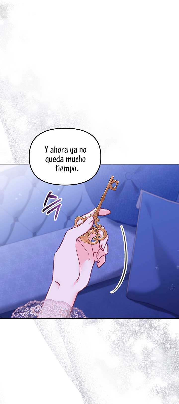 No hay lugar para las falsificaciones Capitulo 16 página 57