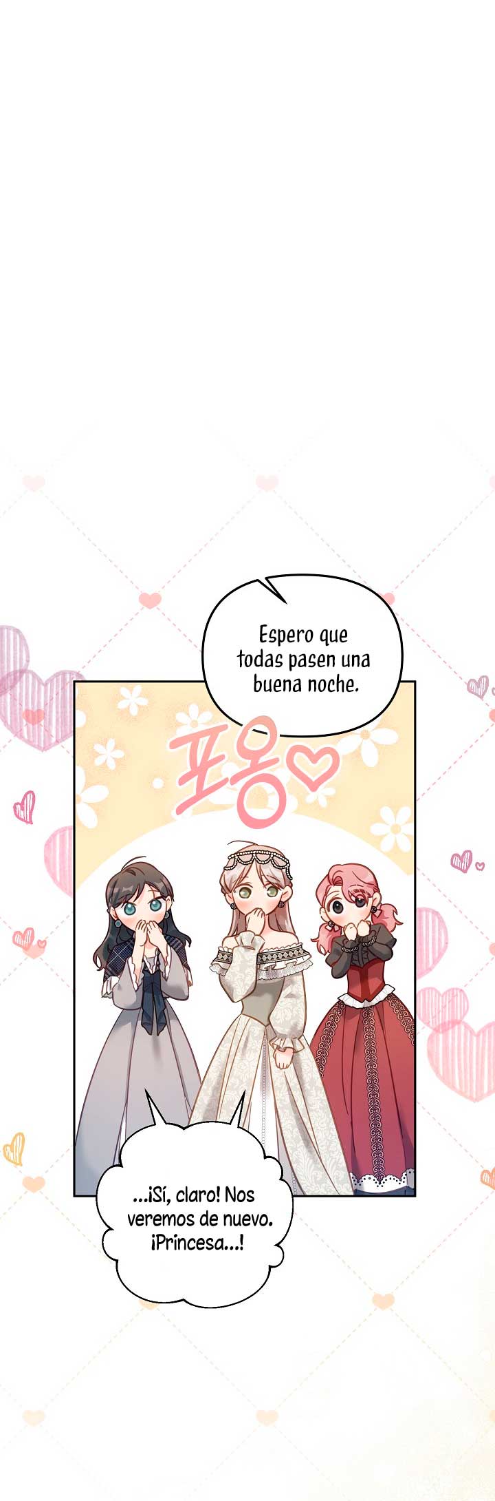 No hay lugar para las falsificaciones Capitulo 16 página 8