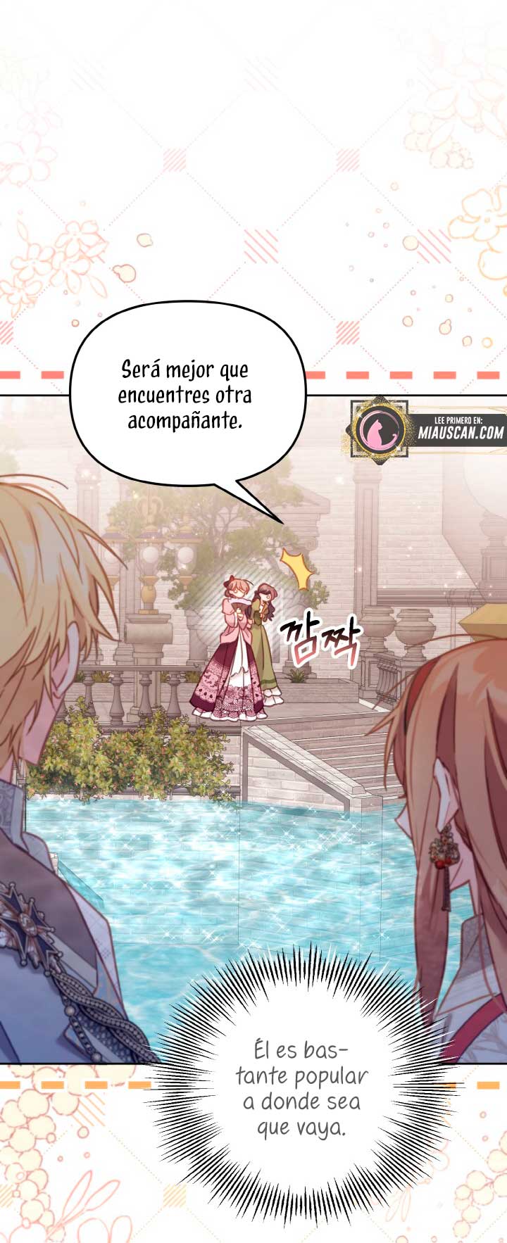 No hay lugar para las falsificaciones Capitulo 17 página 11