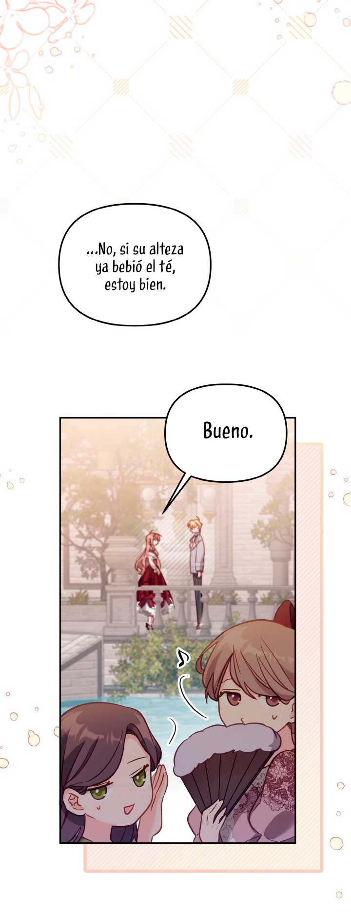 No hay lugar para las falsificaciones Capitulo 17 página 12