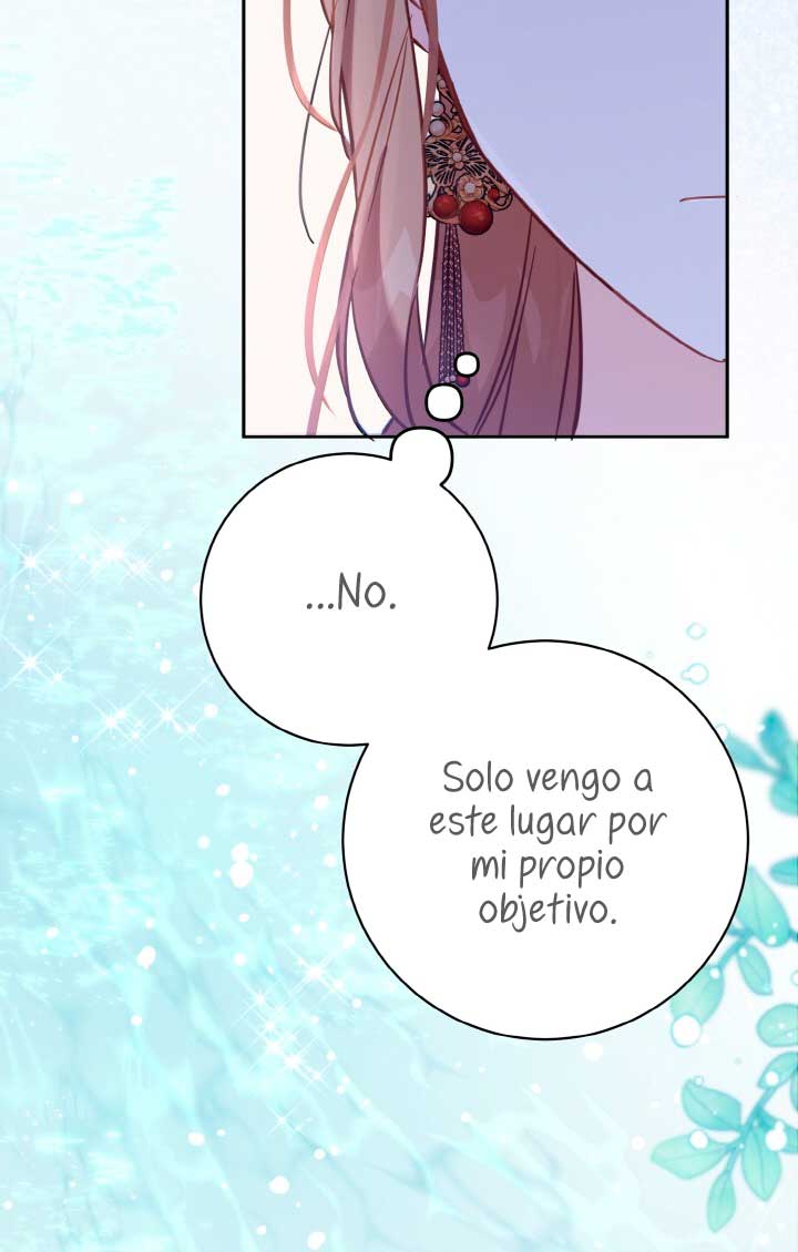 No hay lugar para las falsificaciones Capitulo 17 página 20