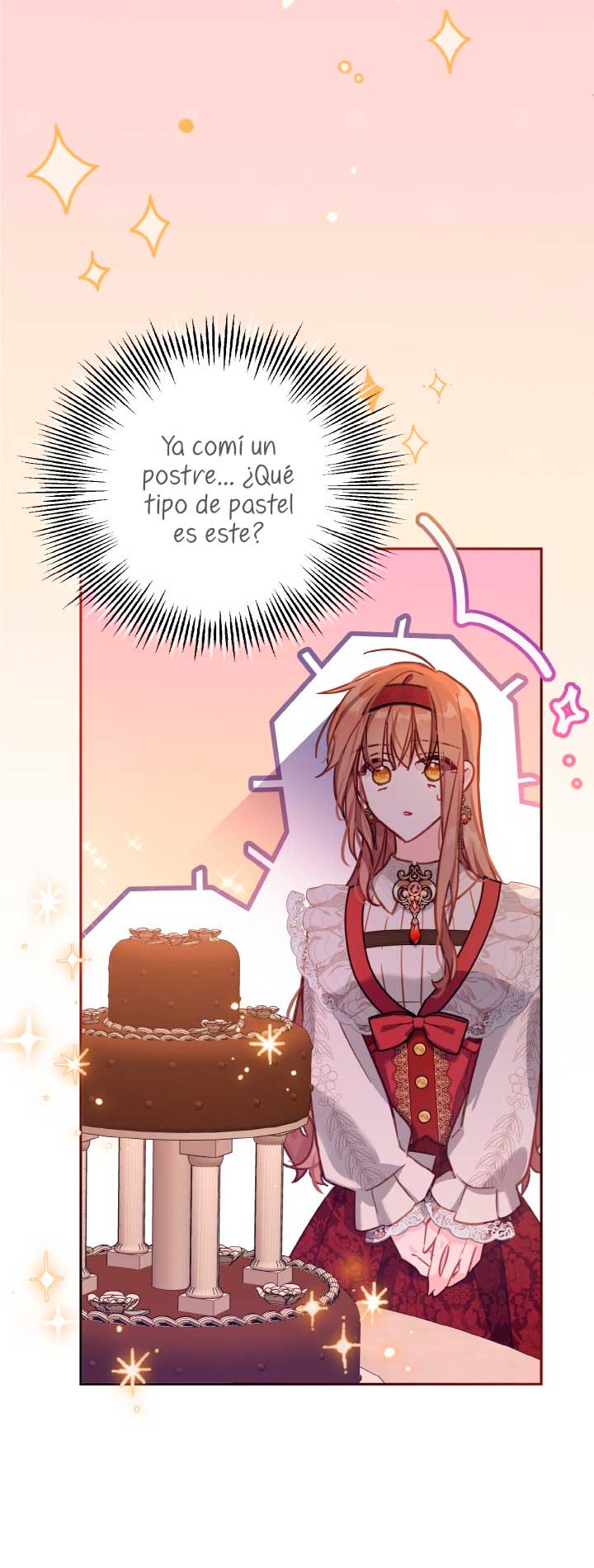 No hay lugar para las falsificaciones Capitulo 17 página 27