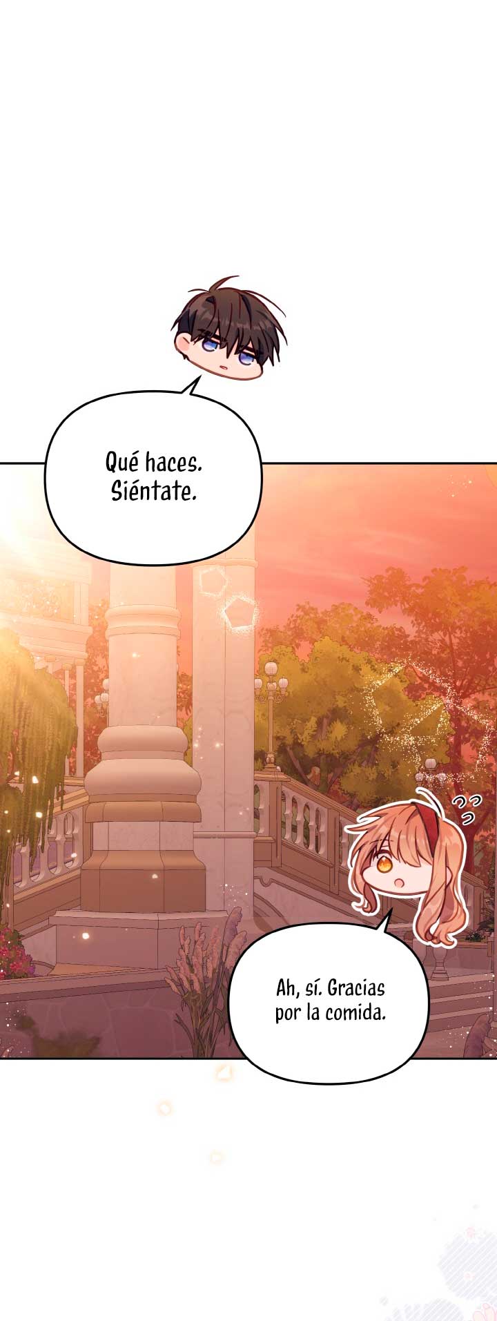 No hay lugar para las falsificaciones Capitulo 17 página 28