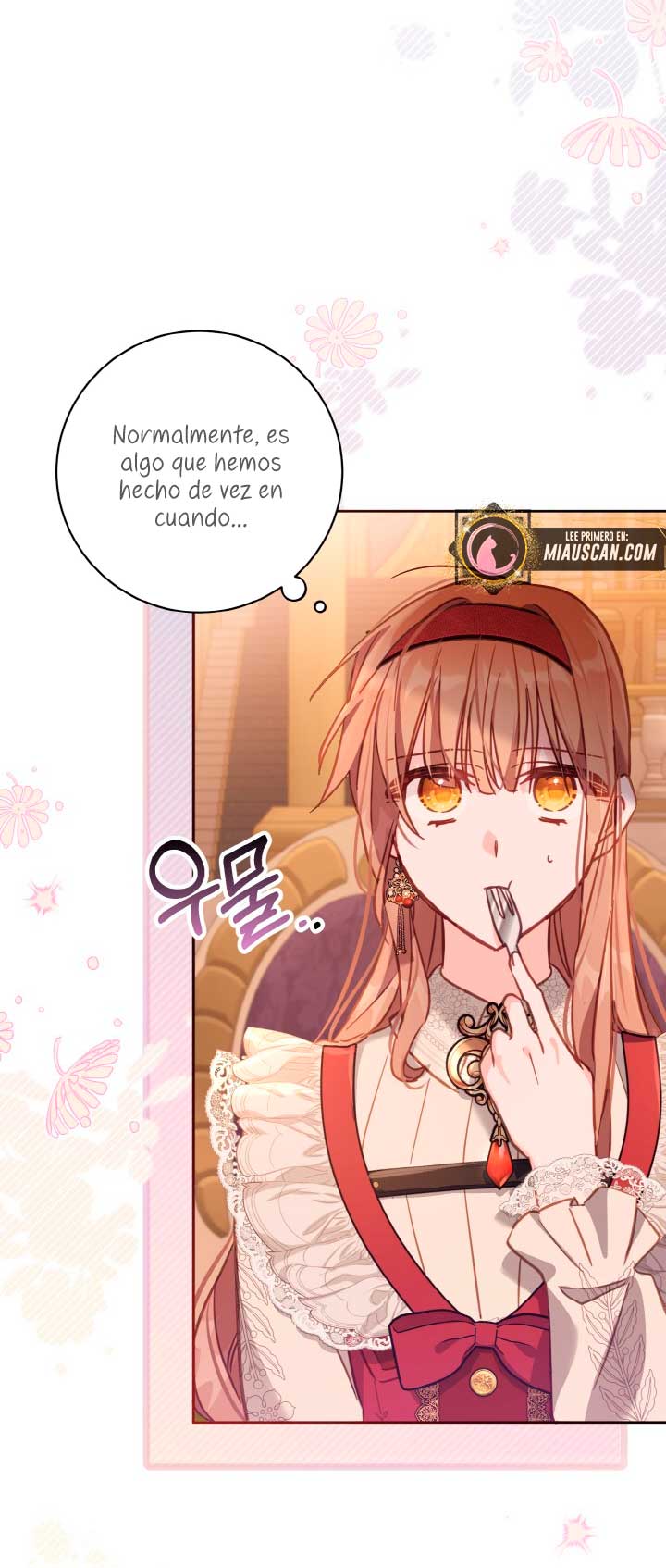No hay lugar para las falsificaciones Capitulo 17 página 29