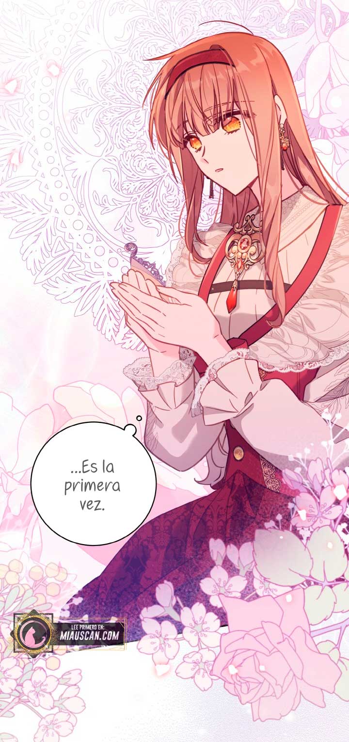 No hay lugar para las falsificaciones Capitulo 17 página 38