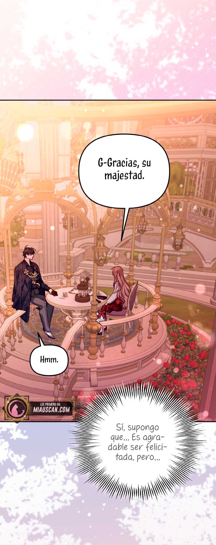 No hay lugar para las falsificaciones Capitulo 17 página 48