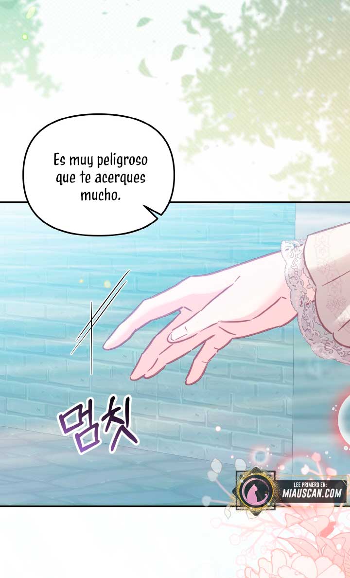 No hay lugar para las falsificaciones Capitulo 17 página 5