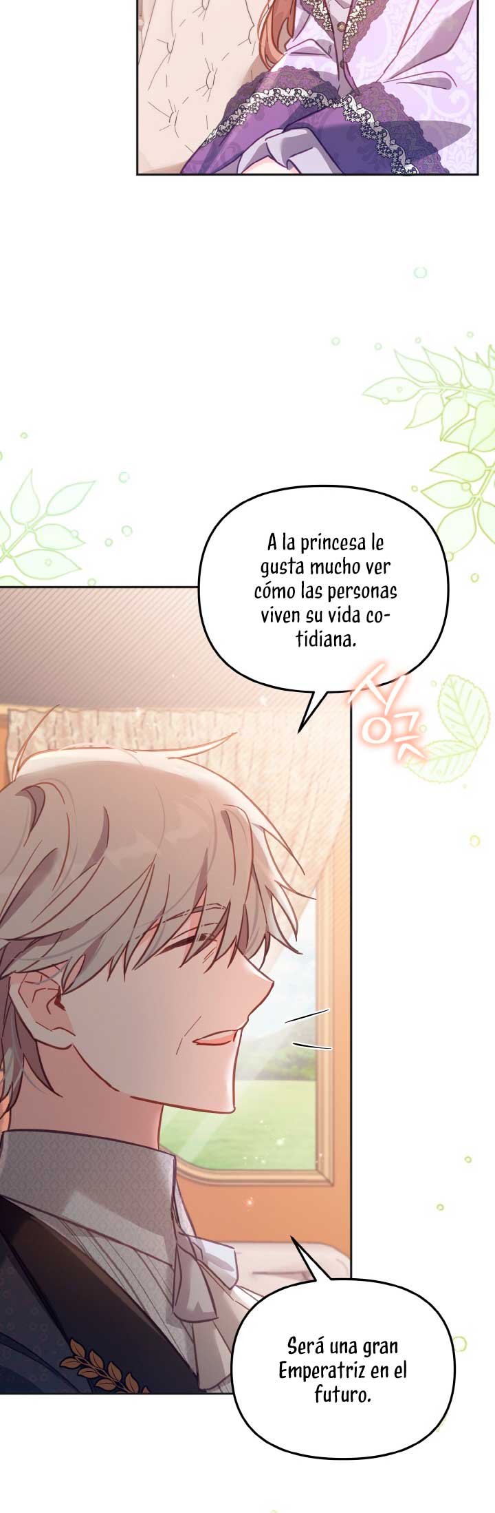 No hay lugar para las falsificaciones Capitulo 17 página 54