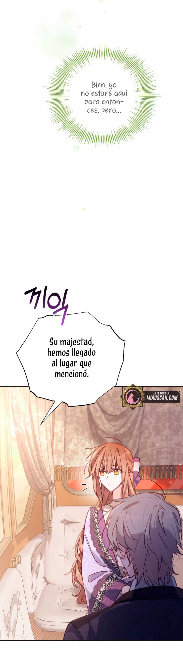 No hay lugar para las falsificaciones Capitulo 17 página 55