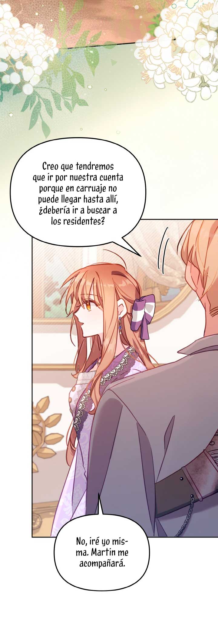 No hay lugar para las falsificaciones Capitulo 17 página 59