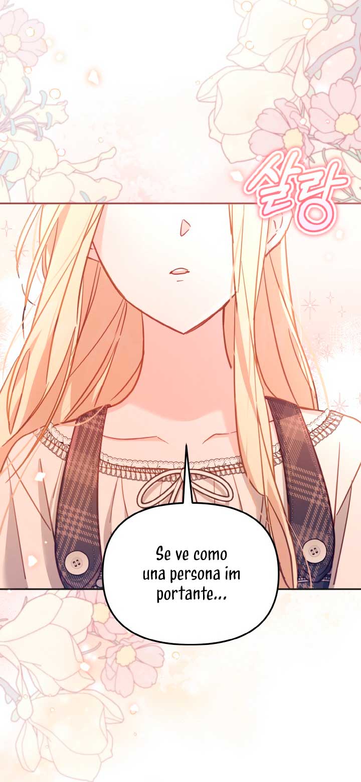 No hay lugar para las falsificaciones Capitulo 17 página 68