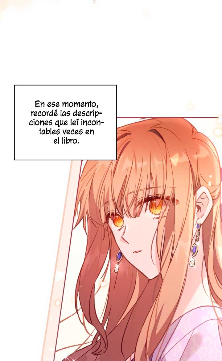 No hay lugar para las falsificaciones Capitulo 17 página 69