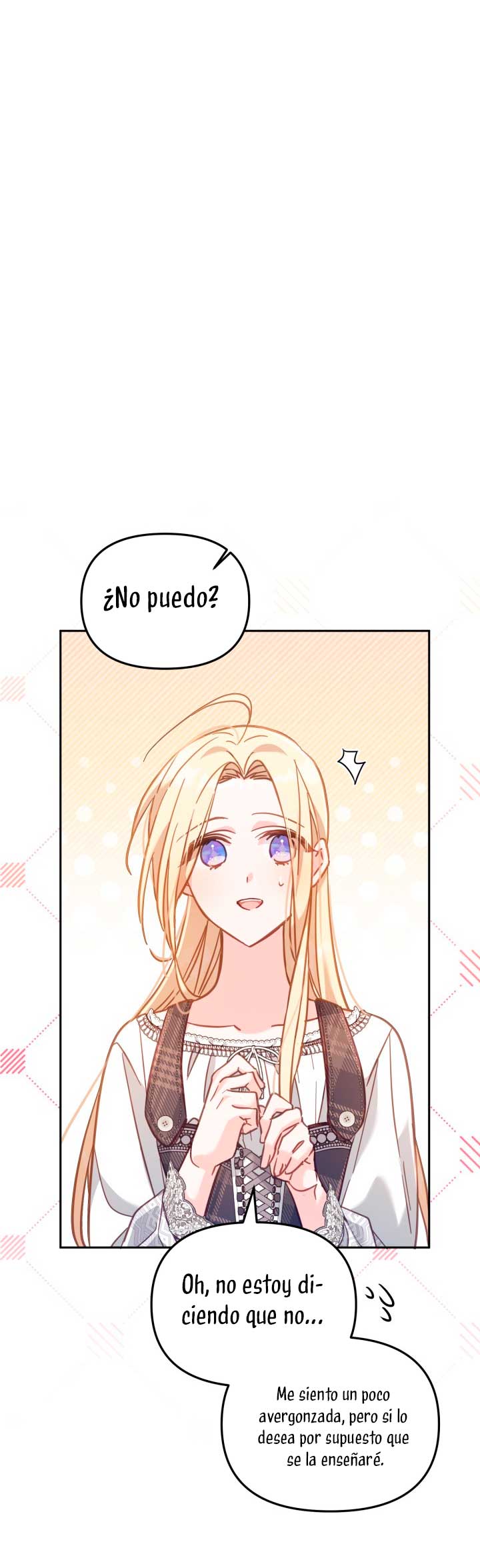 No hay lugar para las falsificaciones Capitulo 18 página 10