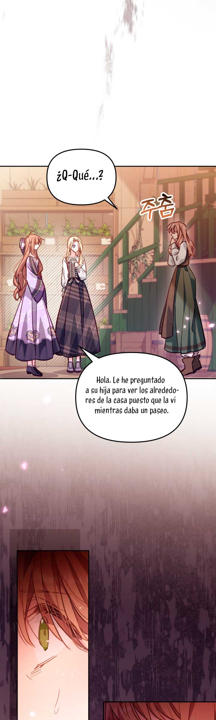 No hay lugar para las falsificaciones Capitulo 18 página 19