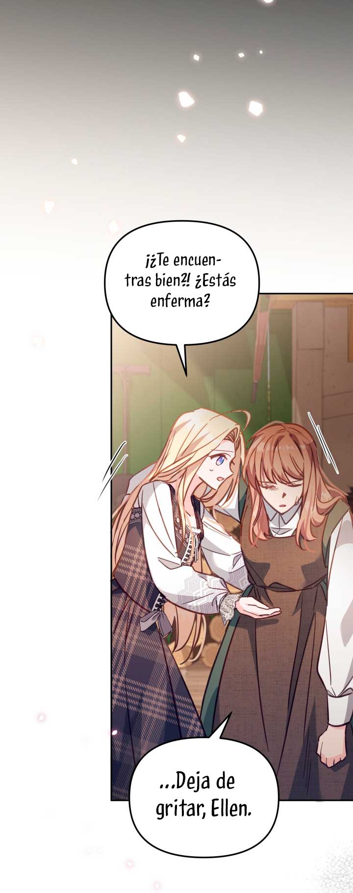 No hay lugar para las falsificaciones Capitulo 18 página 26