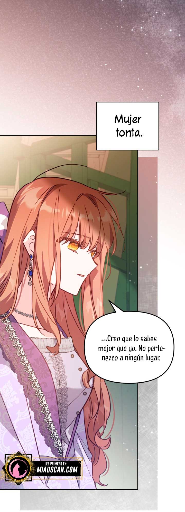 No hay lugar para las falsificaciones Capitulo 18 página 34