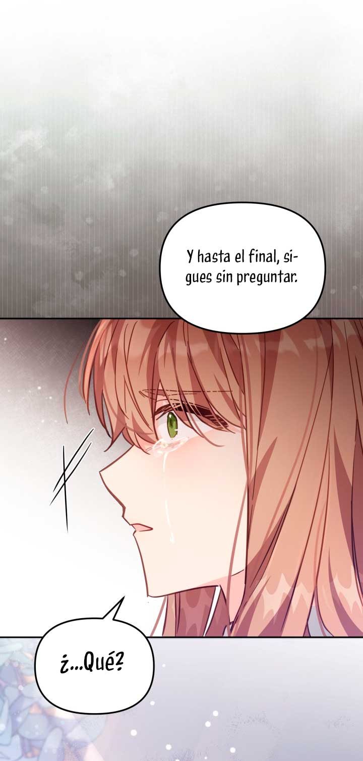 No hay lugar para las falsificaciones Capitulo 18 página 45