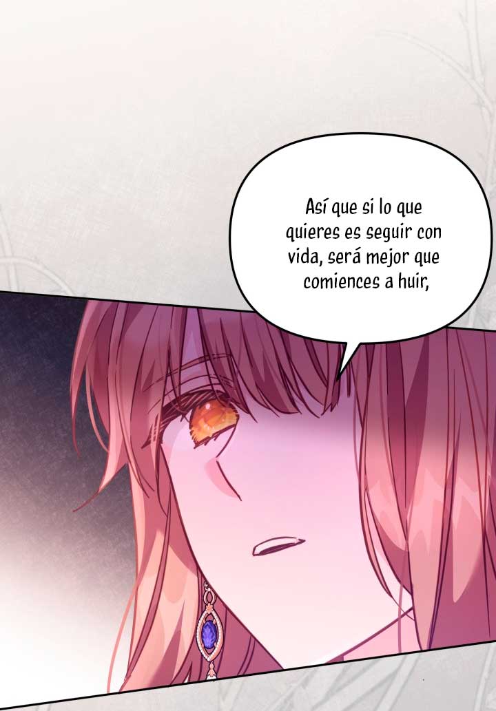 No hay lugar para las falsificaciones Capitulo 18 página 48