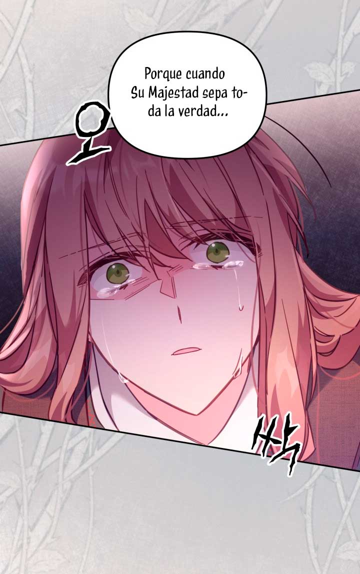 No hay lugar para las falsificaciones Capitulo 18 página 49