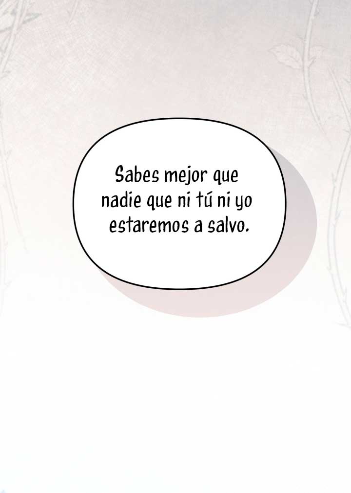 No hay lugar para las falsificaciones Capitulo 18 página 50
