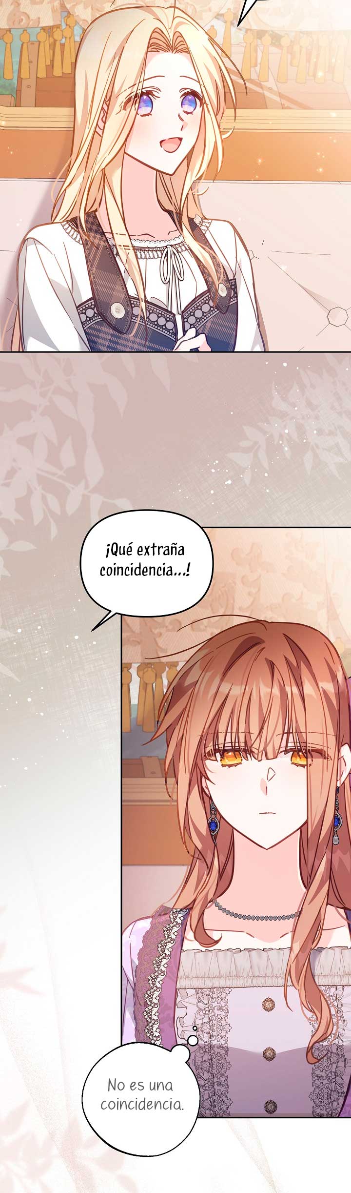 No hay lugar para las falsificaciones Capitulo 18 página 55