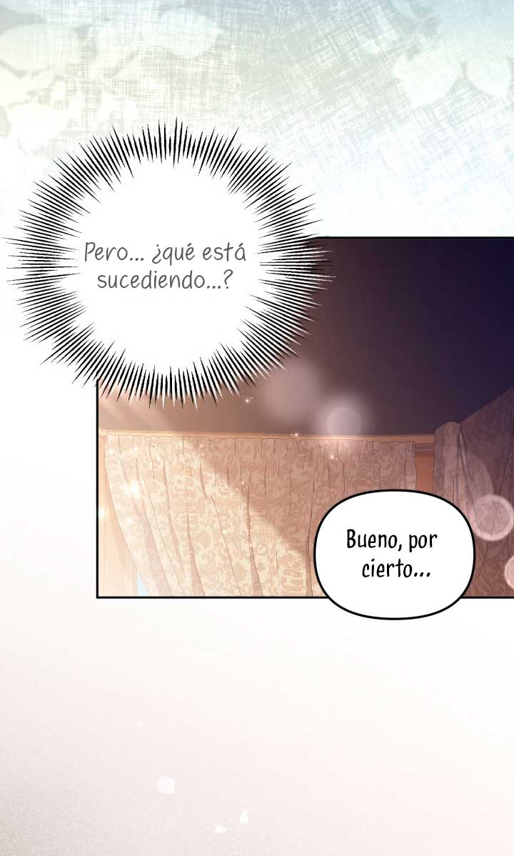 No hay lugar para las falsificaciones Capitulo 18 página 60