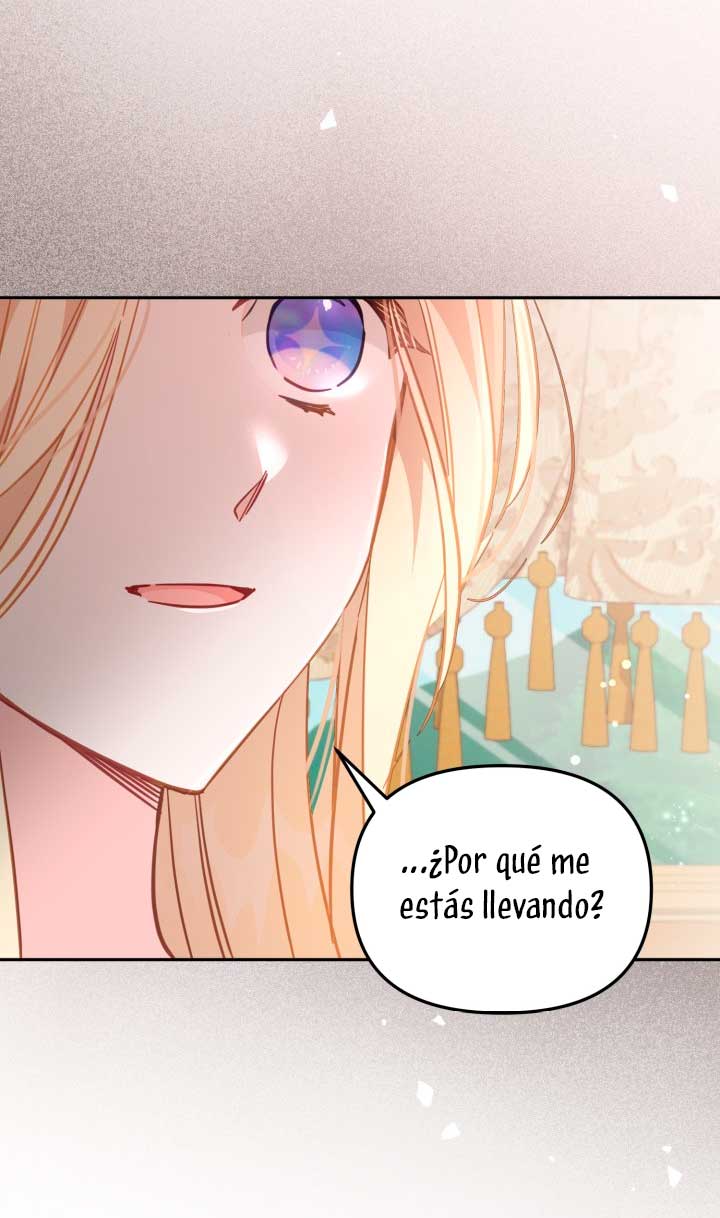 No hay lugar para las falsificaciones Capitulo 18 página 61