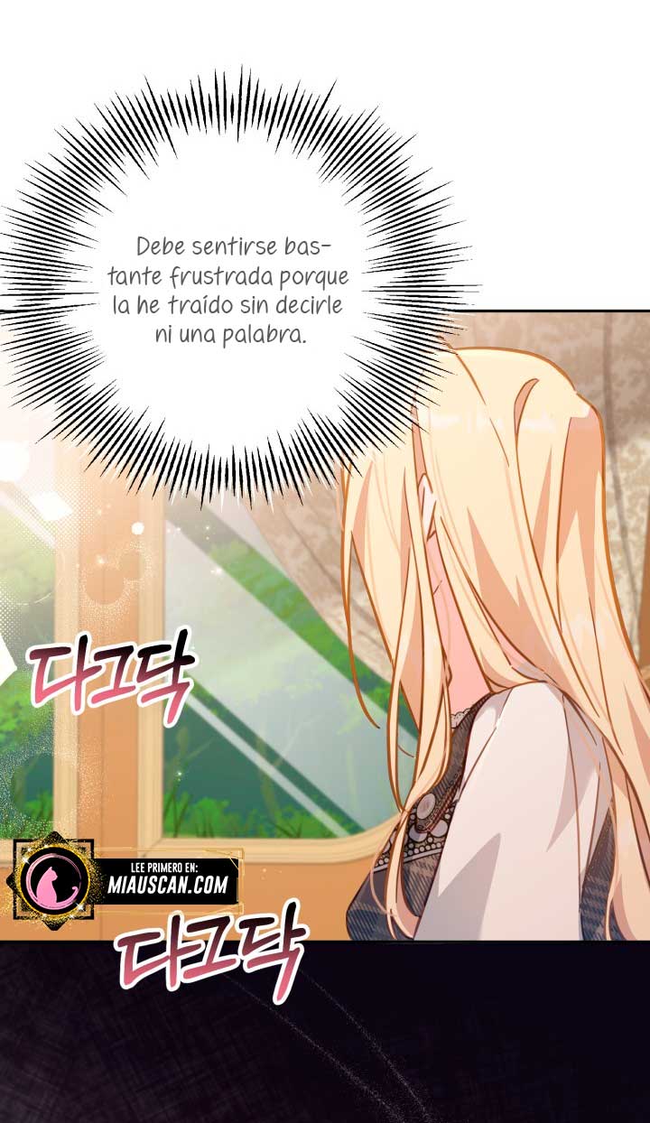 No hay lugar para las falsificaciones Capitulo 18 página 67