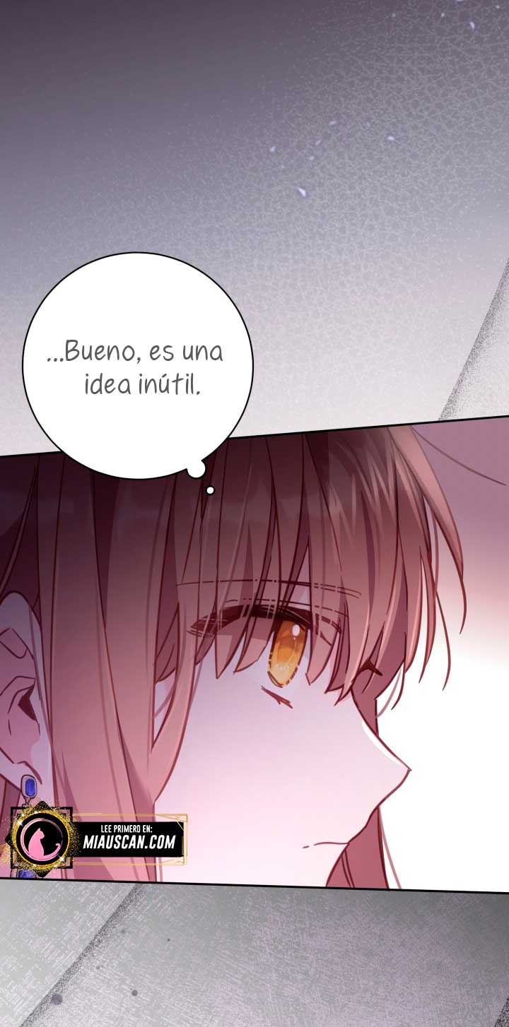 No hay lugar para las falsificaciones Capitulo 18 página 70