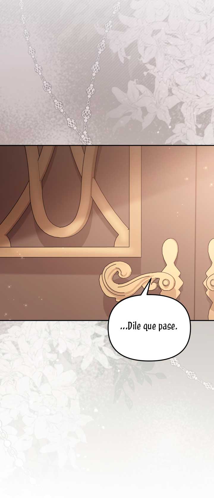 No hay lugar para las falsificaciones Capitulo 19 página 13