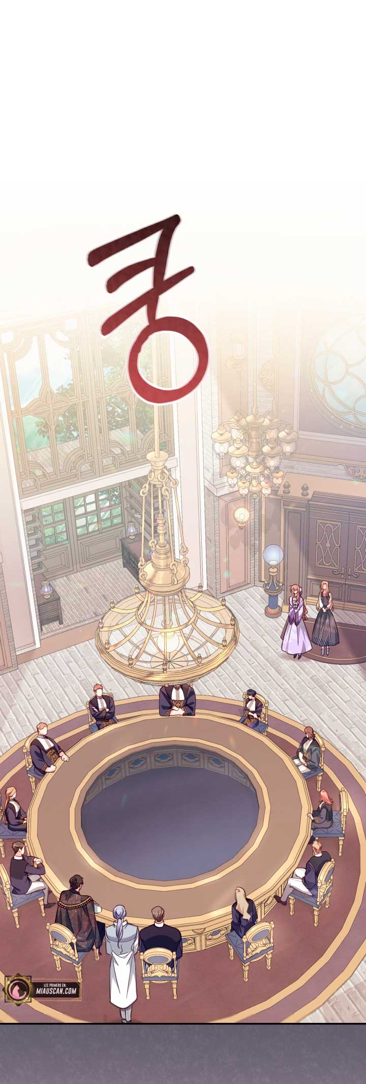 No hay lugar para las falsificaciones Capitulo 19 página 16