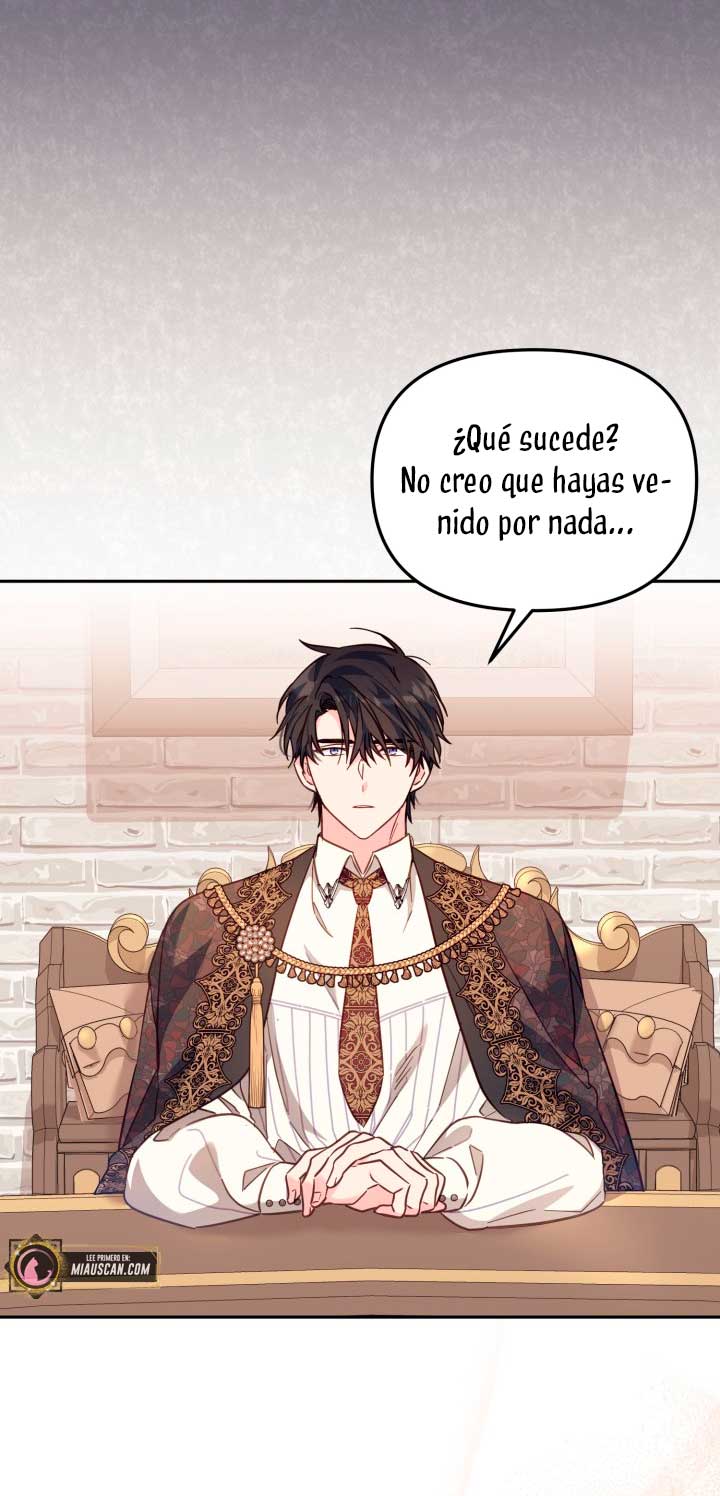 No hay lugar para las falsificaciones Capitulo 19 página 17