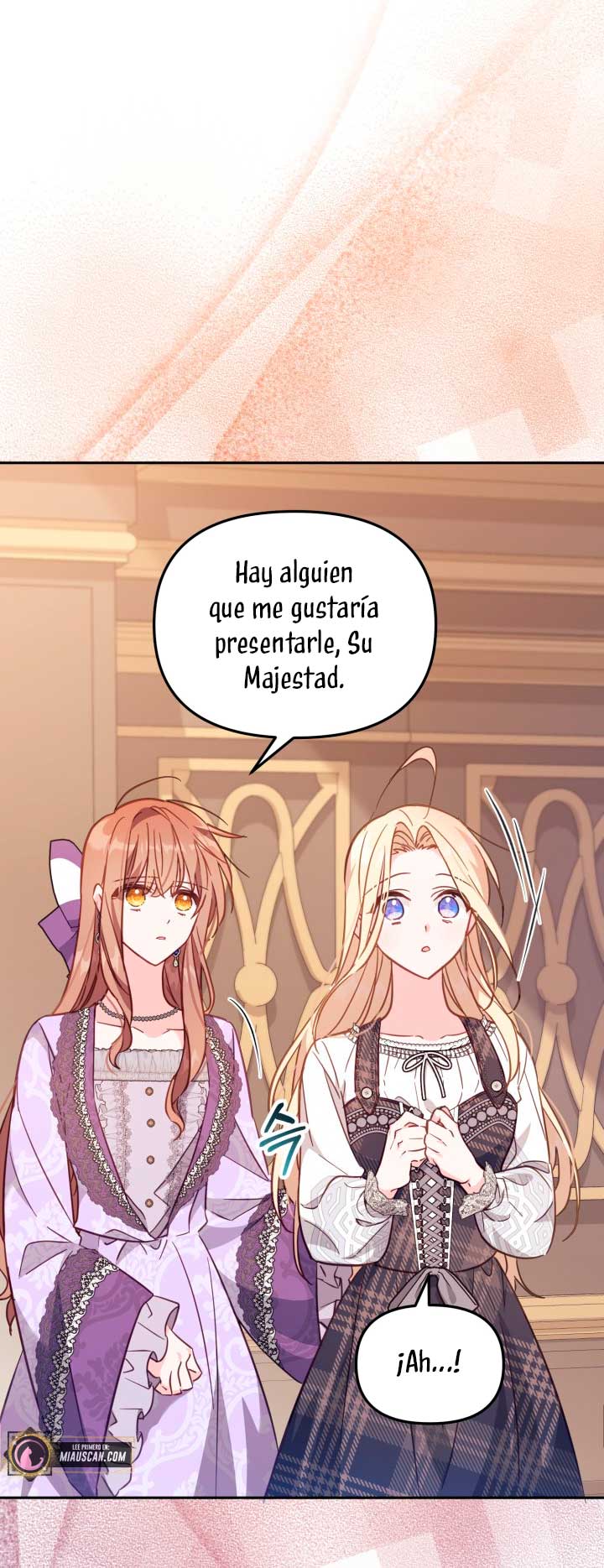 No hay lugar para las falsificaciones Capitulo 19 página 18