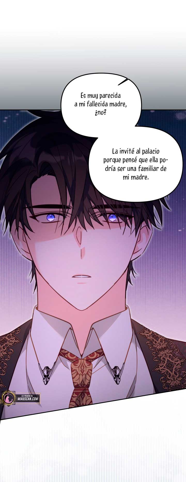 No hay lugar para las falsificaciones Capitulo 19 página 21