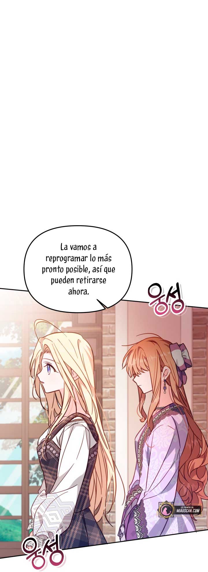 No hay lugar para las falsificaciones Capitulo 19 página 26