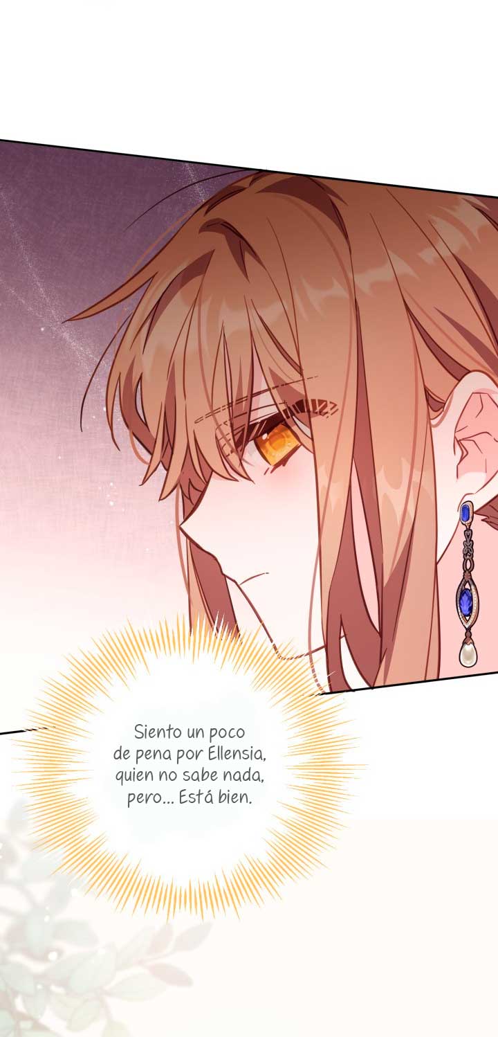 No hay lugar para las falsificaciones Capitulo 19 página 27