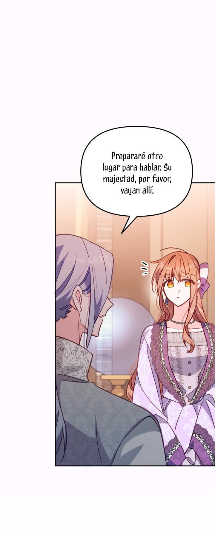 No hay lugar para las falsificaciones Capitulo 19 página 29