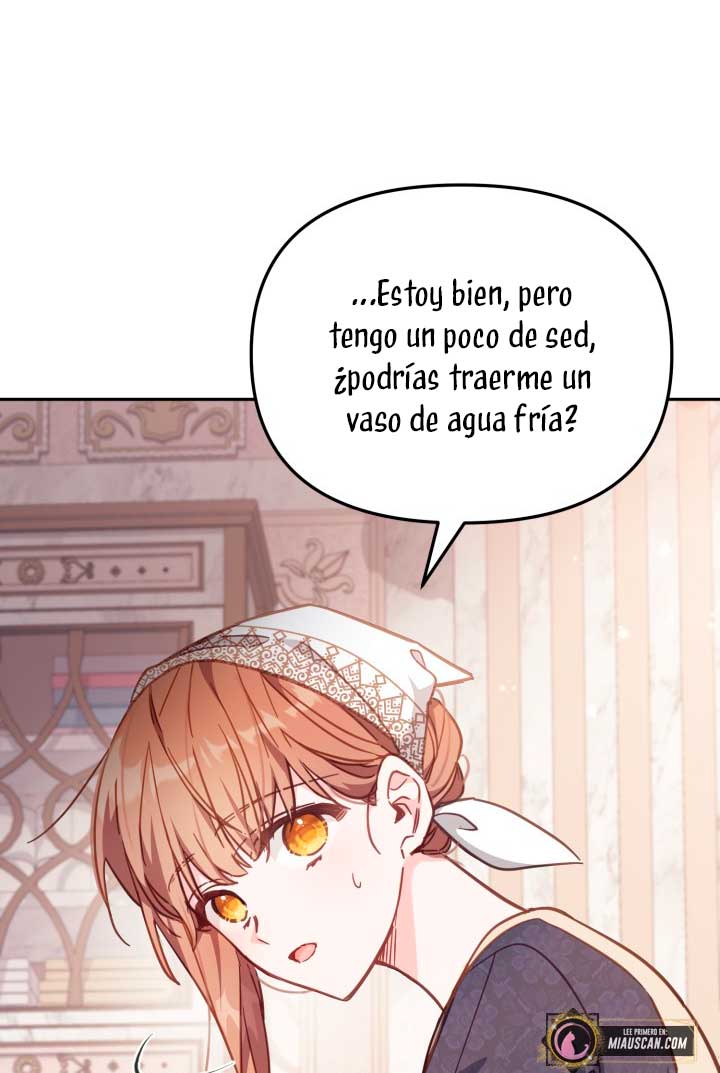 No hay lugar para las falsificaciones Capitulo 19 página 34