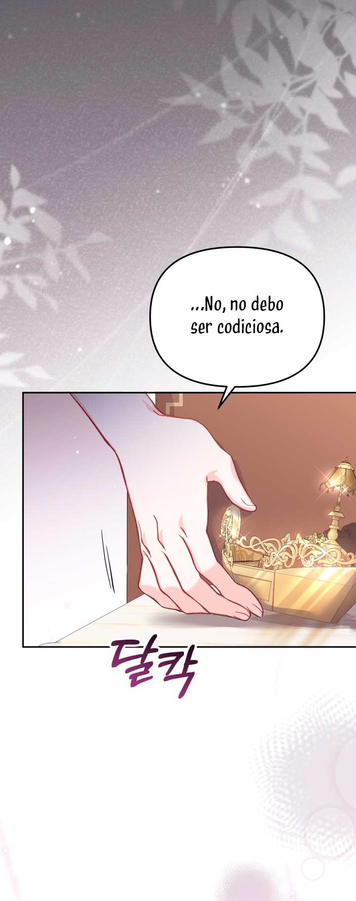 No hay lugar para las falsificaciones Capitulo 19 página 40