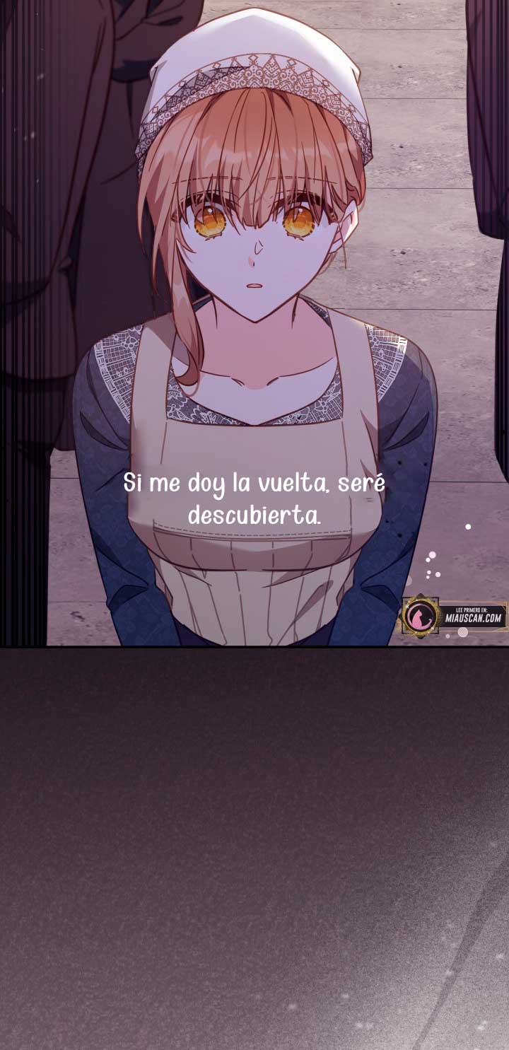 No hay lugar para las falsificaciones Capitulo 19 página 50