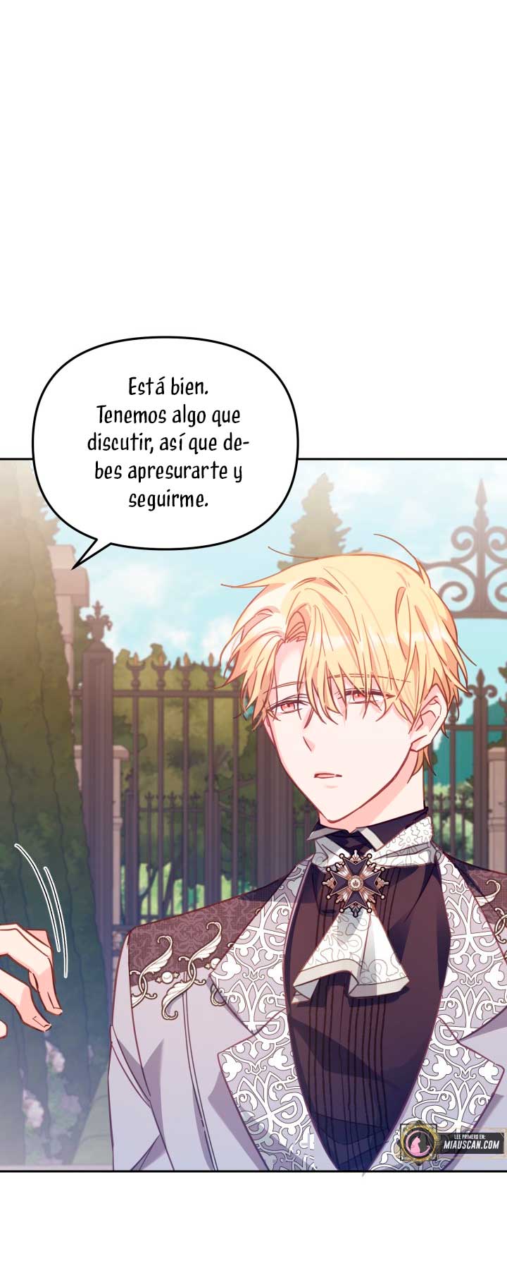 No hay lugar para las falsificaciones Capitulo 19 página 55