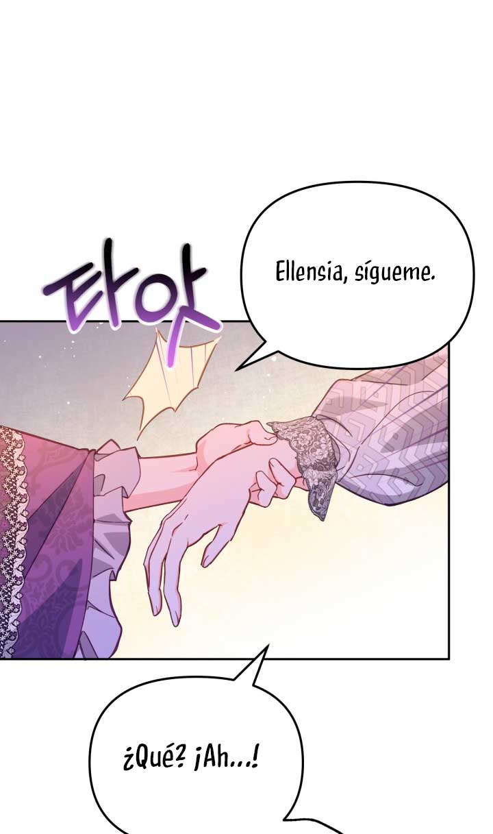 No hay lugar para las falsificaciones Capitulo 19 página 7
