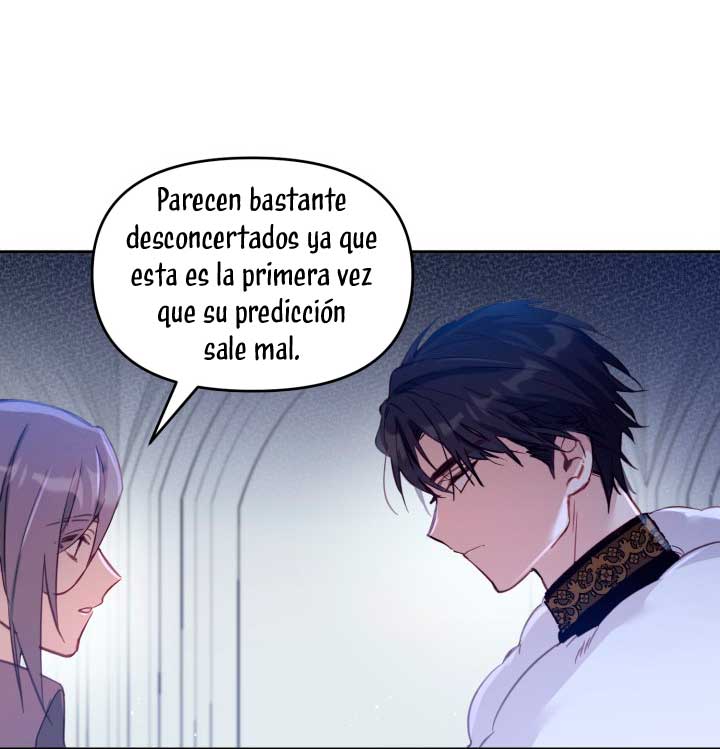 No hay lugar para las falsificaciones Capitulo 2 página 11