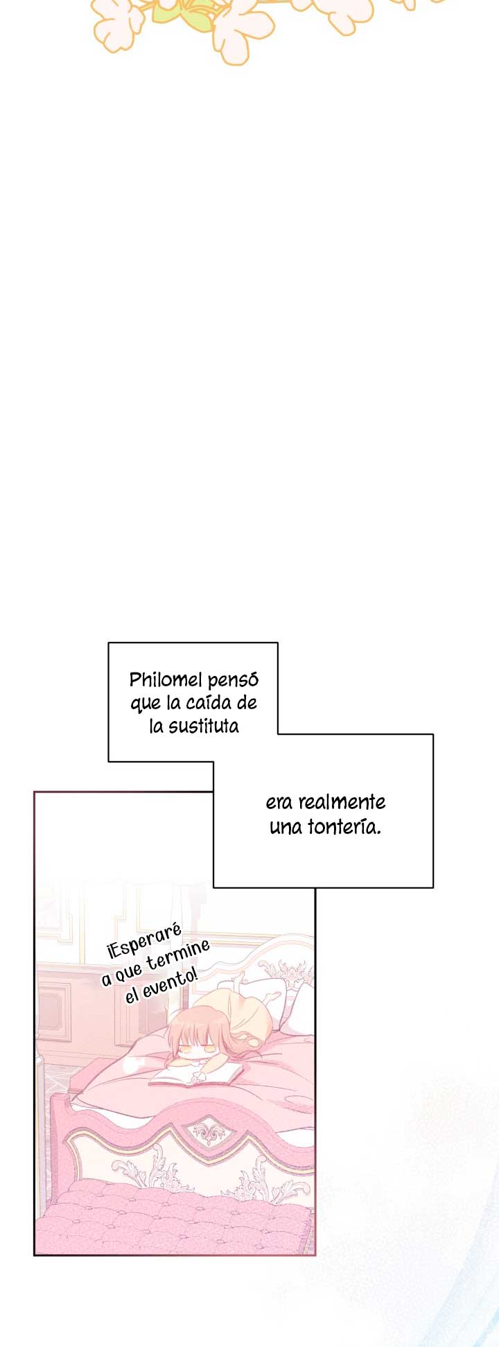 No hay lugar para las falsificaciones Capitulo 2 página 16