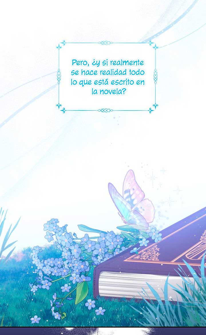 No hay lugar para las falsificaciones Capitulo 2 página 17