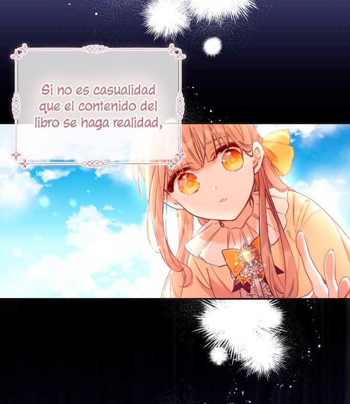 No hay lugar para las falsificaciones Capitulo 2 página 18