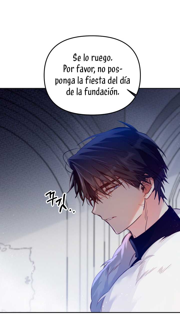 No hay lugar para las falsificaciones Capitulo 2 página 23