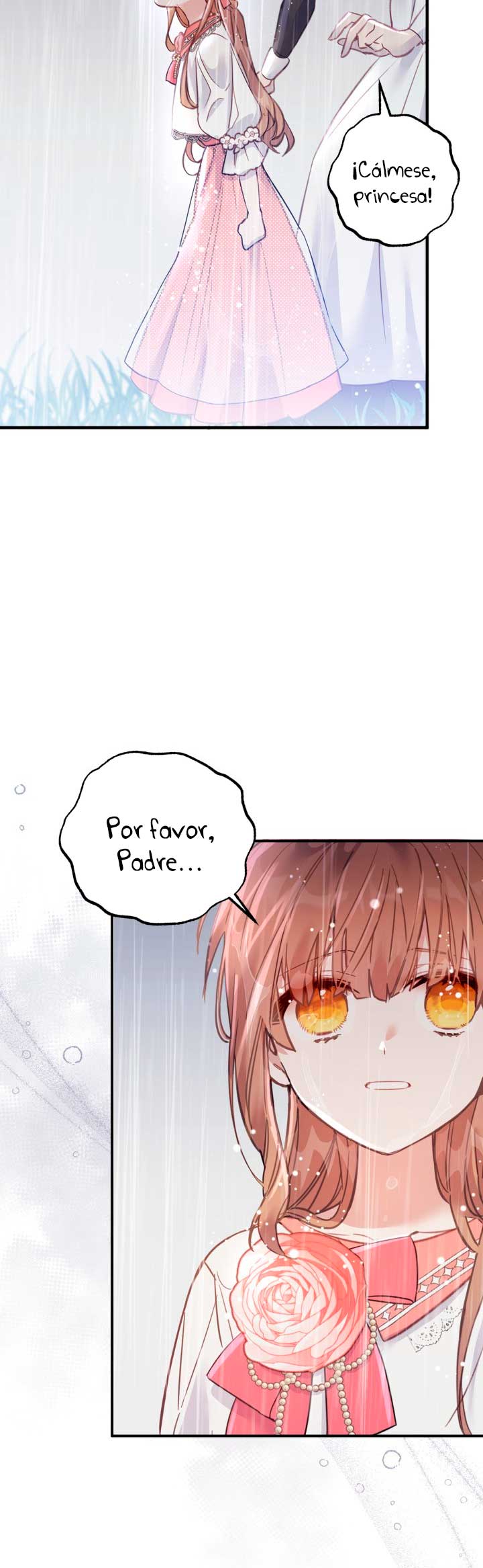 No hay lugar para las falsificaciones Capitulo 2 página 25